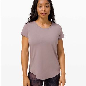 Lululemon | Love Crew III